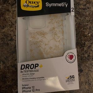 Otterbox for iPhone 12